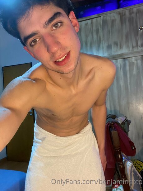 Benjaminsoto
