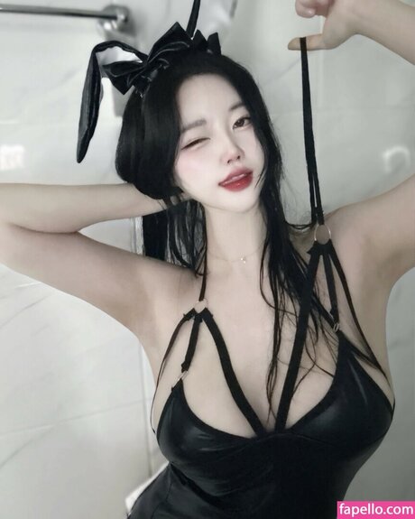 Nagie wyciekłe zdjęcie OnlyFans od Banseozi