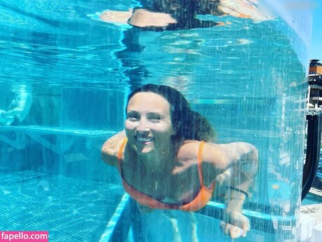 Nagie wyciekłe zdjęcie OnlyFans od Roberta Bieling