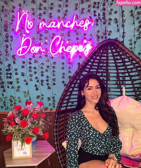 Nagie wyciekłe zdjęcie OnlyFans od Maricel Freire Hotwife