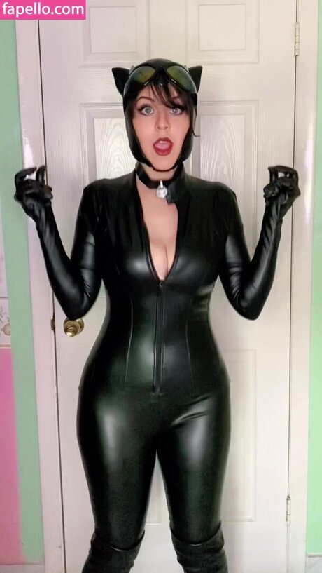 Nagie wyciekłe zdjęcie OnlyFans od Snarky Jay Cosplay