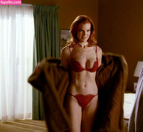 Marcia Cross