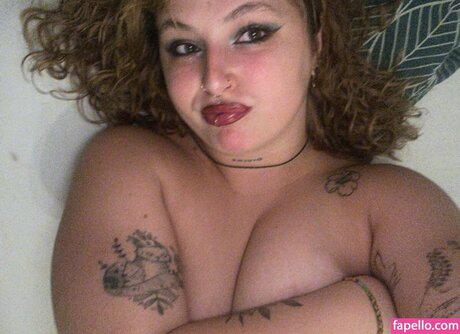 Nagie wyciekłe zdjęcie OnlyFans od Sherylbrs