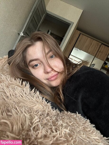 Nagie wyciekłe zdjęcie OnlyFans od Milajen