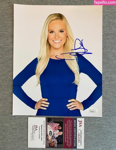 Nagie wyciekłe zdjęcie OnlyFans od Tomilahren