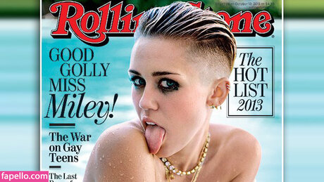 Mileycyrus