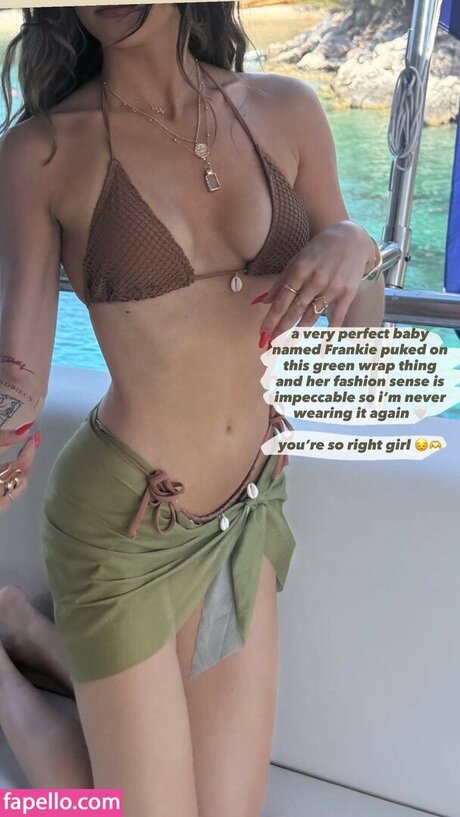 Nagie wyciekłe zdjęcie OnlyFans od Rebel Masel