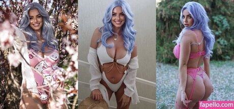 Fairyxbella