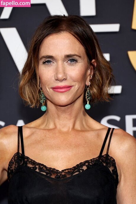 Kristen Wiig