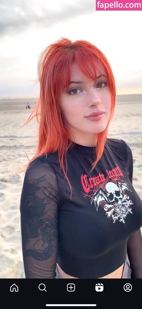 Solomonica De Winter