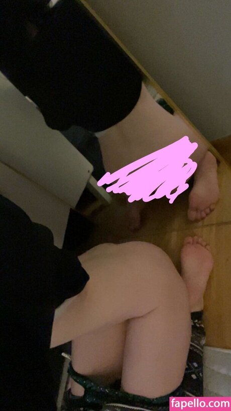 Nagie wyciekłe zdjęcie OnlyFans od Kiki Evilunicorn24