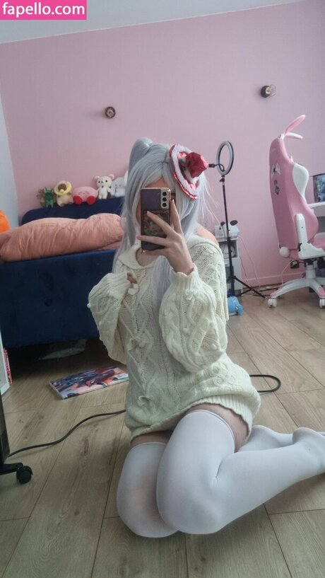 Nagie wyciekłe zdjęcie OnlyFans od Leikyu