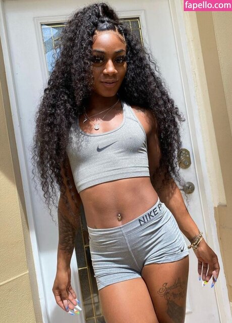 Shacarri Richardson