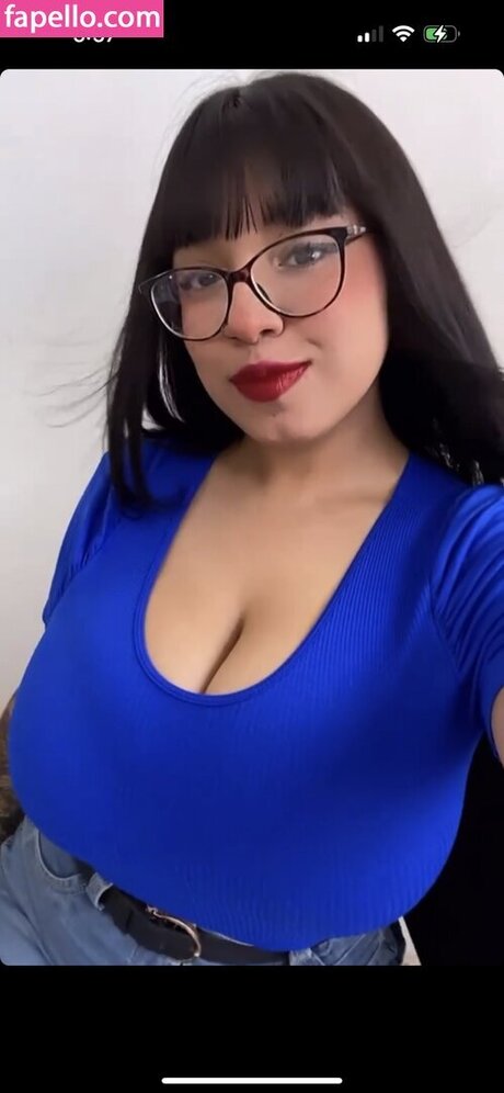 Nagie wyciekłe zdjęcie OnlyFans od Vickyonts