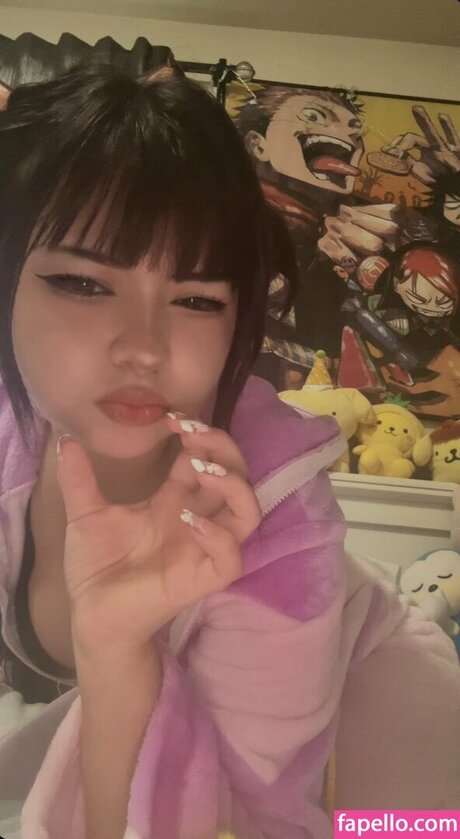 Nagie wyciekłe zdjęcie OnlyFans od Derepurin