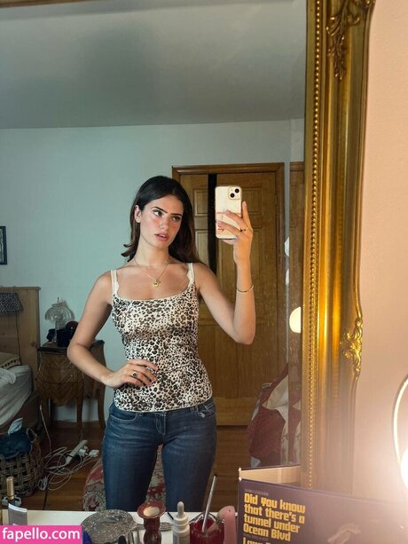 Nagie wyciekłe zdjęcie OnlyFans od Rimaelif