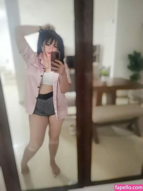 Virydinthemirror