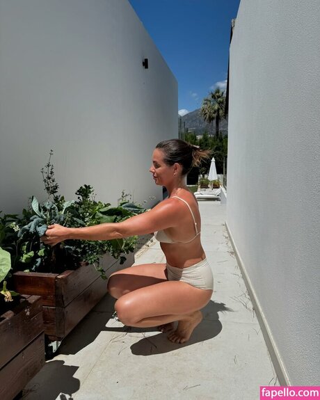 Nagie wyciekłe zdjęcie OnlyFans od Georgie Fizz