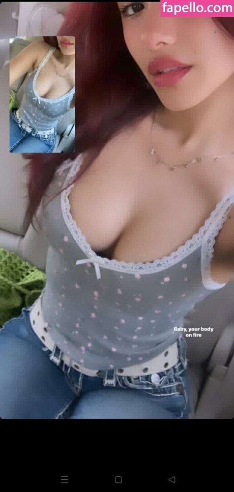 Nagie wyciekłe zdjęcie OnlyFans od Shradhaa2110