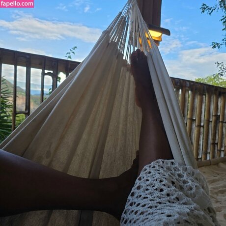 Nagie wyciekłe zdjęcie OnlyFans od Jessica Nahomy