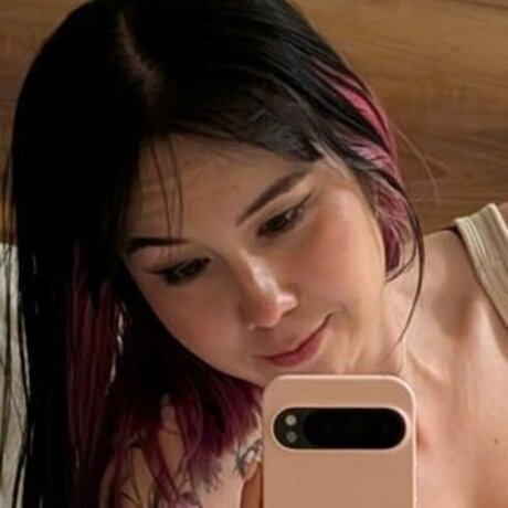 Nagie wyciekłe zdjęcie OnlyFans od Lolipopgi