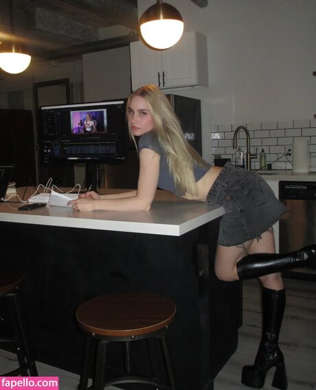 Colette Cherry