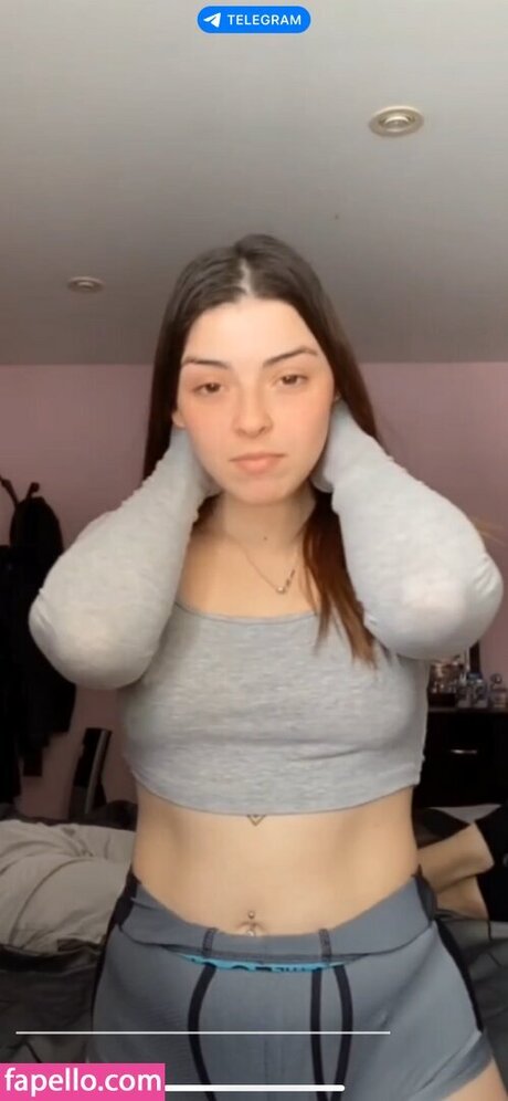 Nagie wyciekłe zdjęcie OnlyFans od Christinaxoxo