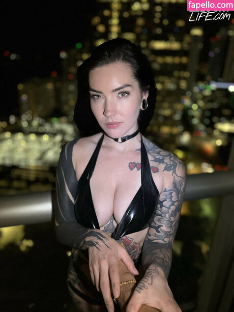 Nagie wyciekłe zdjęcie OnlyFans od Mr Lucky Pov