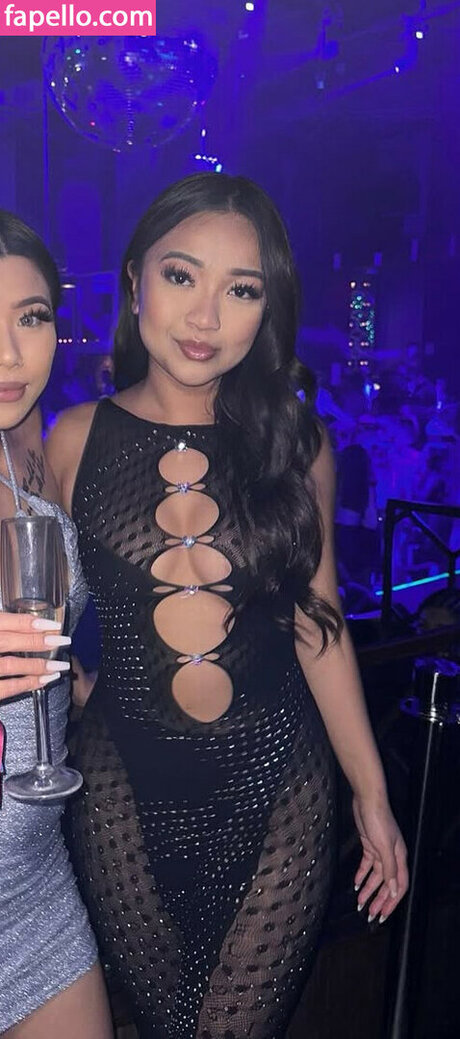 Nagie wyciekłe zdjęcie OnlyFans od Annuhvee