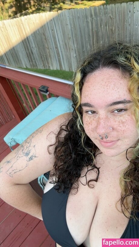 Nagie wyciekłe zdjęcie OnlyFans od Actualneetgirl