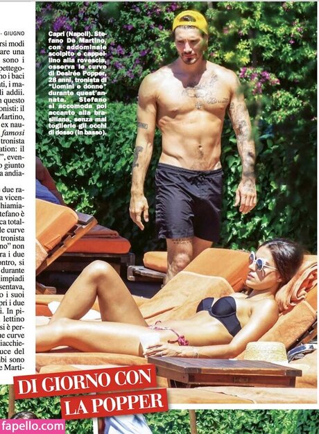 Stefano De Martino