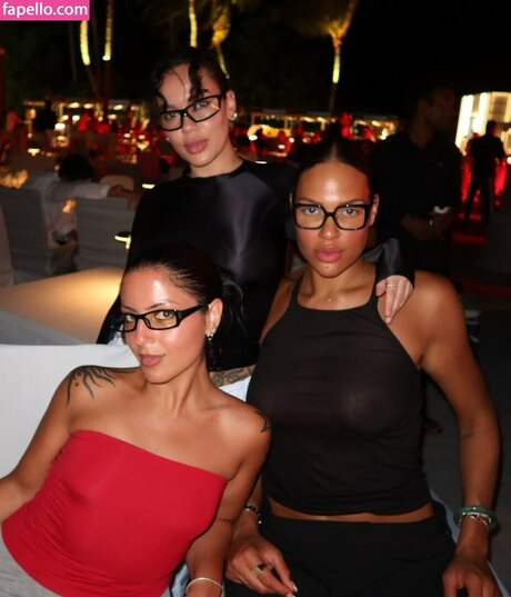Liz Cambage