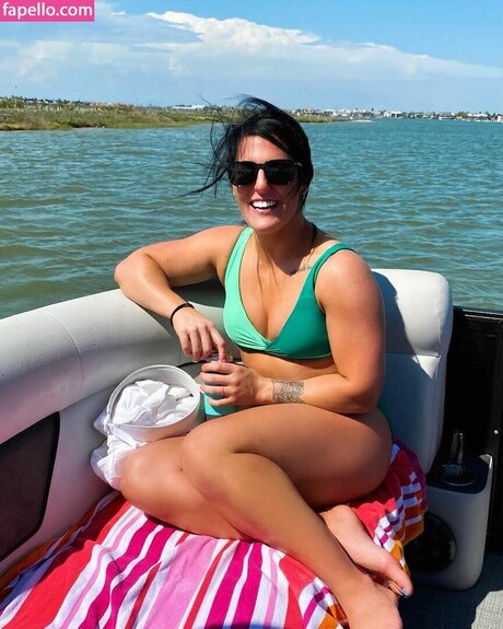 Tessa Blanchard