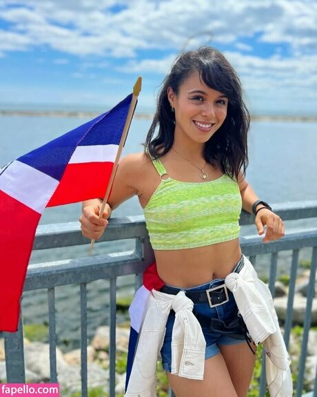 Lorena Abreu