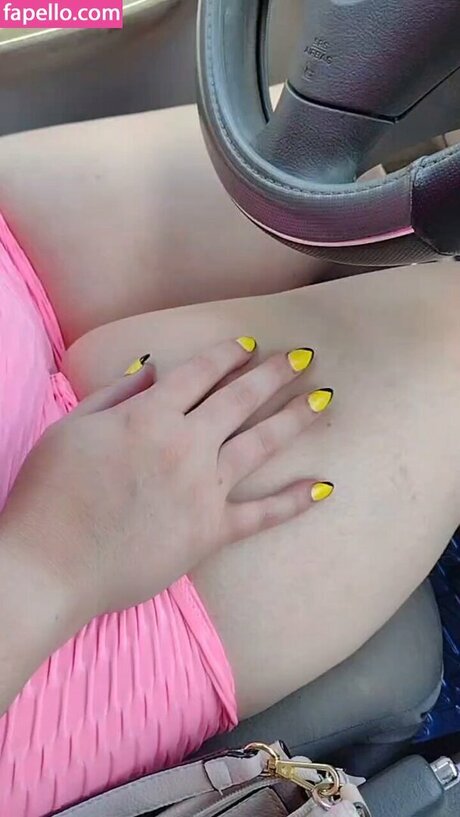Nagie wyciekłe zdjęcie OnlyFans od Kitty813