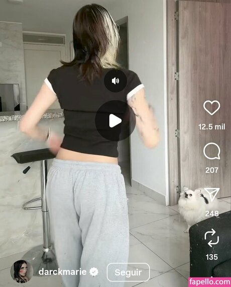 Darckmarie