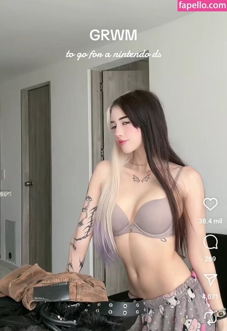 Darckmarie