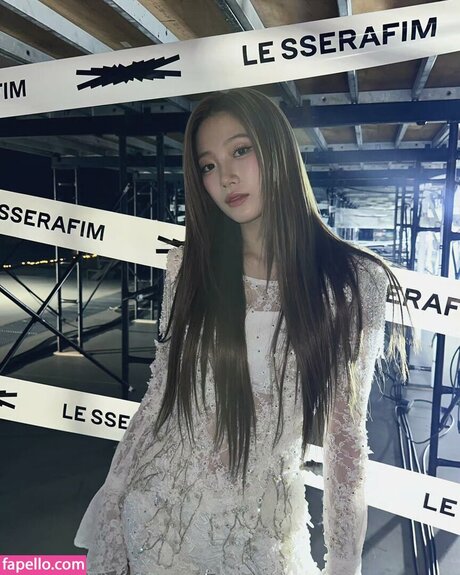 Kazuha Nakamura 中村 一葉