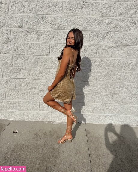 Cailey Presley Fleming