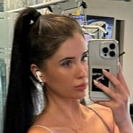 Nagie wyciekłe zdjęcie OnlyFans od Nataliebarness