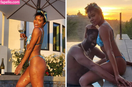 Gabrielleunion