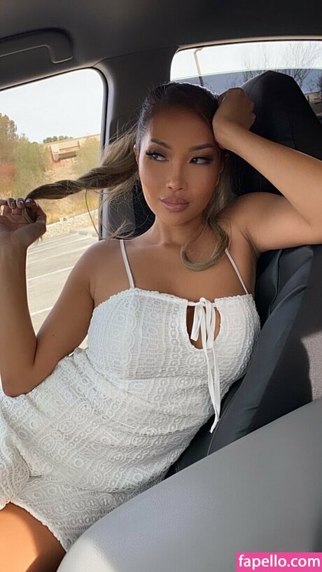 Nagie wyciekłe zdjęcie OnlyFans od Miss Ria Santos