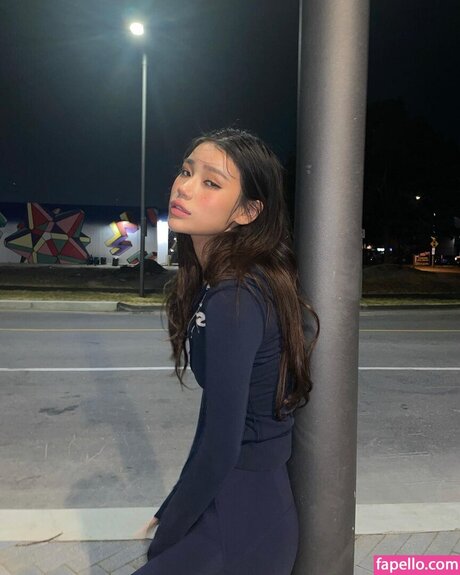 Nagie wyciekłe zdjęcie OnlyFans od Hannahkaekim