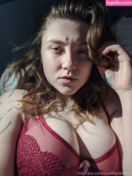 Nagie wyciekłe zdjęcie OnlyFans od Askkayleefrye