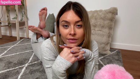 Simply Kel ASMR