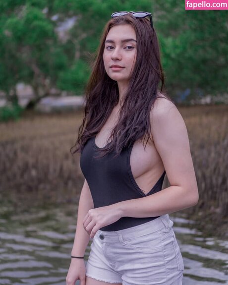 Nagie wyciekłe zdjęcie OnlyFans od Katrina Dovey