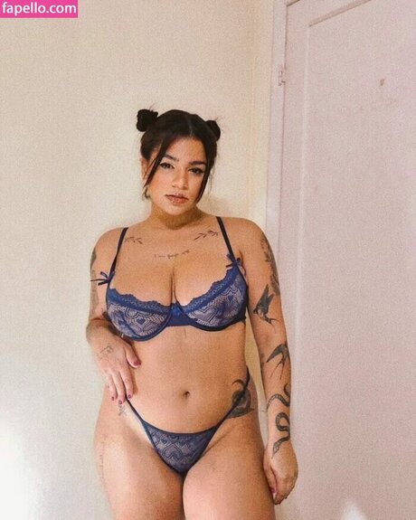 Nagie wyciekłe zdjęcie OnlyFans od Kenny Raposo