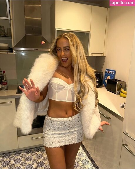 Nagie wyciekłe zdjęcie OnlyFans od South Shields