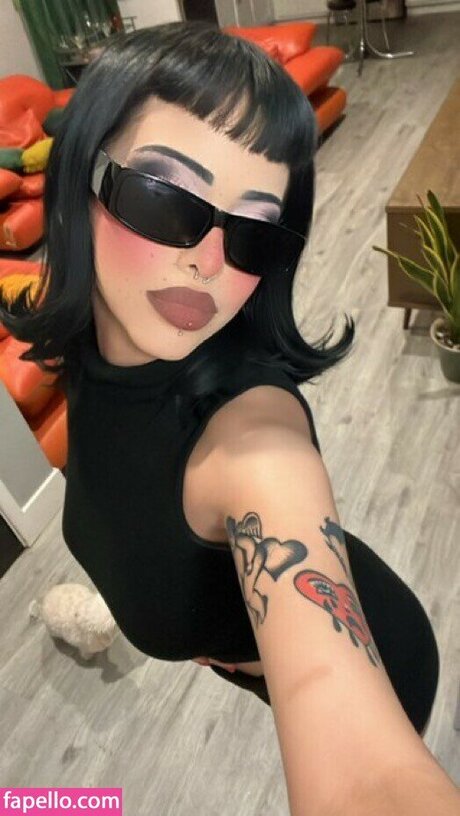 Gisssellleh