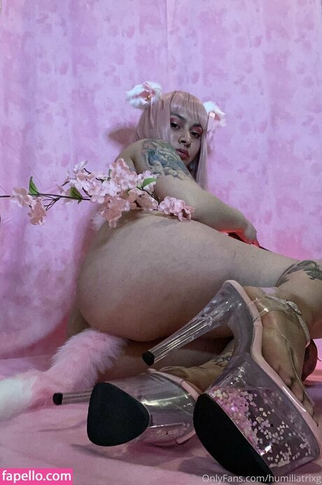 Nagie wyciekłe zdjęcie OnlyFans od Humiliatrixg